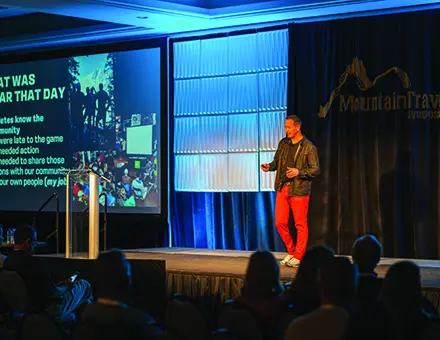 Industry Events Season Gathers Steam