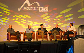 MTS Tackles Thorny Issues, Suggests Creative Solutions