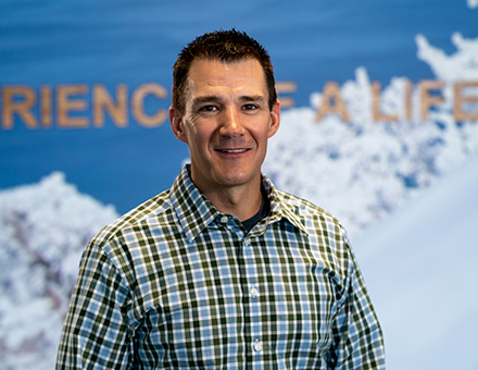Vail Fills GM Vacancies with Churich, Jones