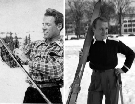 Macomber and Malcom