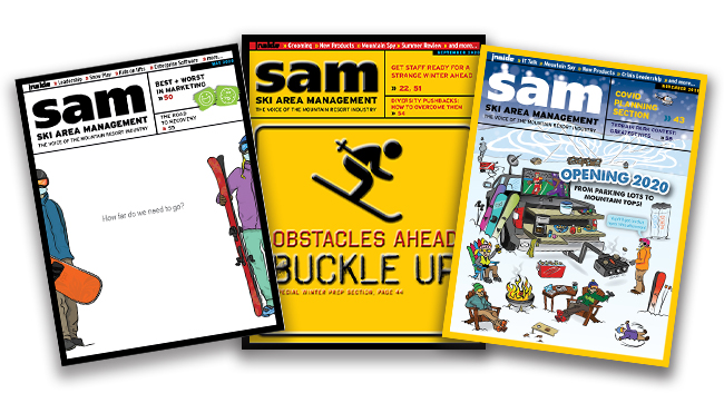SAM’s Top Articles of 2020