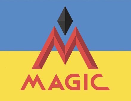 Magic Mountain Supports Ukrainian Children’s Fund