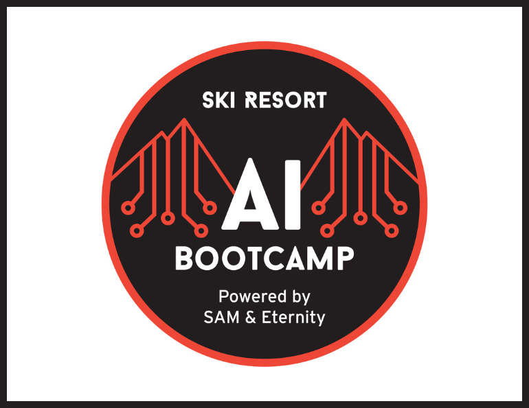 AI on the Hill