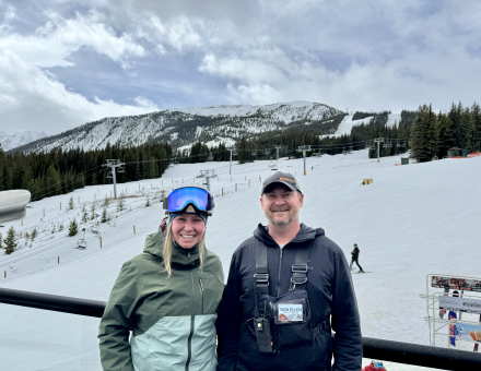 Canada West Ski Areas Close Out Season with CWSAA Spring Conference