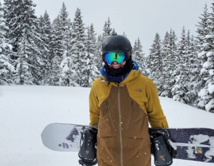 Snow People — January 2026