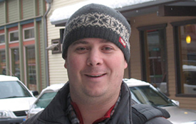 Mad River Glen Names Matt Lillard New GM