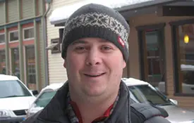 Mad River Glen Names Matt Lillard New GM