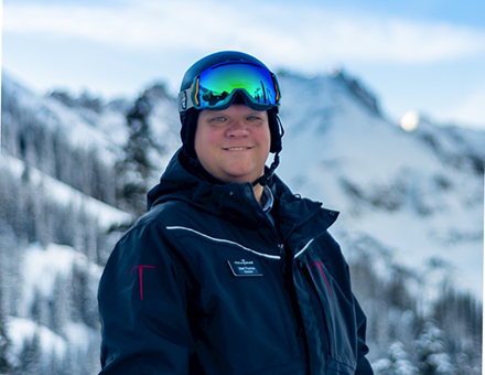 Kissing Bridge Hires Matt Thomas as General Manager