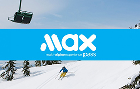M.A.X. Pass Adds 10 More Resorts