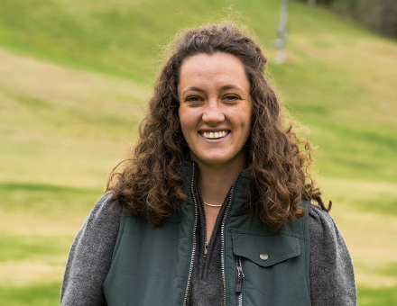 Megan Greenlee Promoted to GM of Mt. Brighton
