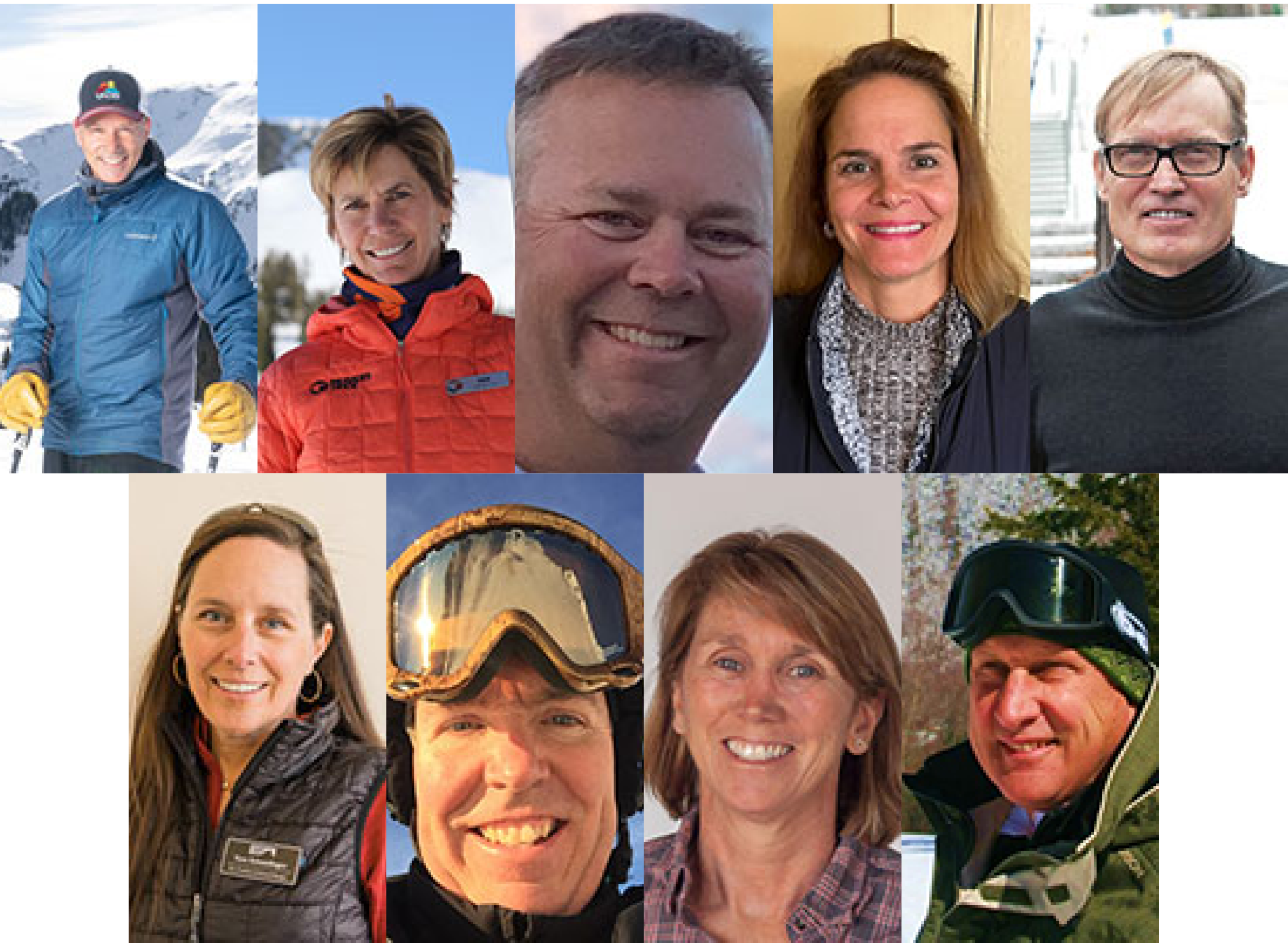 Meet the Mentors: Class of 2022-2023