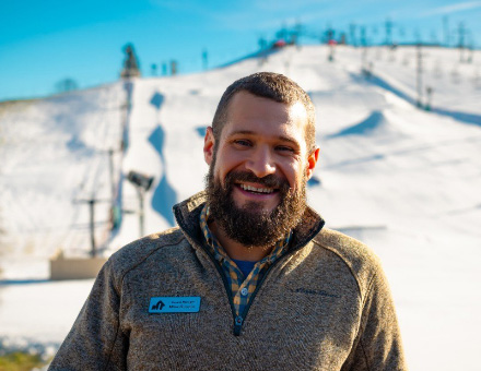 Mike Giorgio Appointed GM of Stowe Mountain Resort