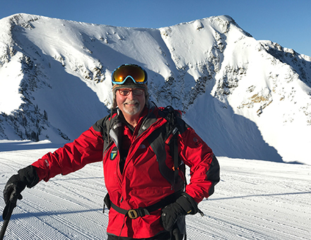 Peter ‘Mongo’ Schory Receives NSAA Industry Impact Award