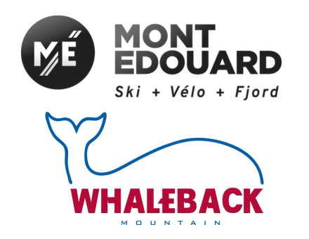 Mont Edouard and Whaleback Offer Unlimited Reciprocal Visits to Pass Holders