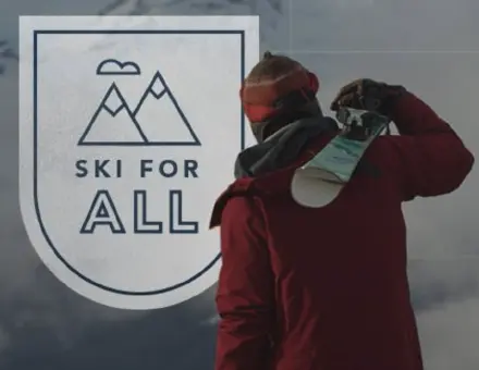Share Winter and Motel 6 Partner on Snowsports Accessibility Initiative