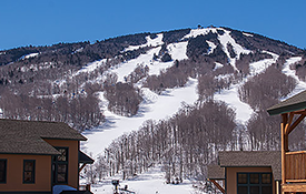Peak Resorts Stock Offering Raises $20 million