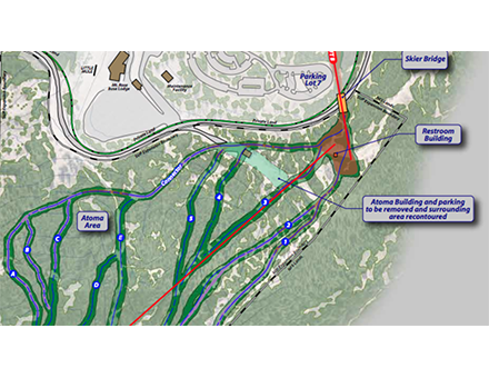 Big Plans and a New Pass at Mt. Rose