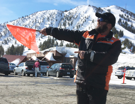 Mt. Rose Raises Minimum Wage, Requires Vaccinations