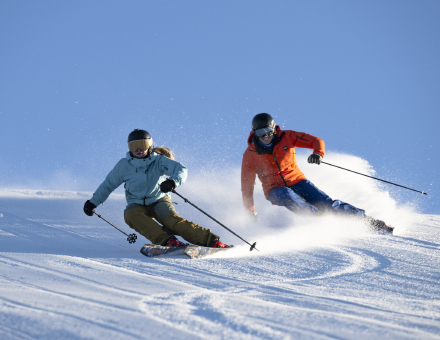Australia Ski Season Off to Strong Start