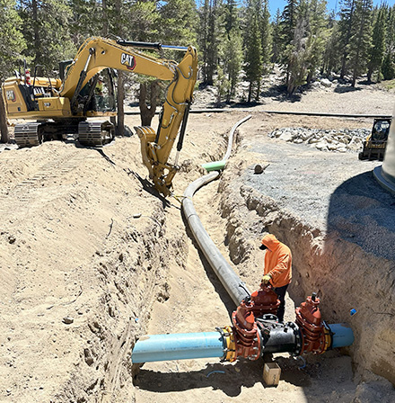 Mt. Rose Ski Tahoe Invests $6 Million in Tubing Center and Snowmaking for 2025-26 Season