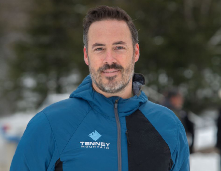 Snow People – March 2025
