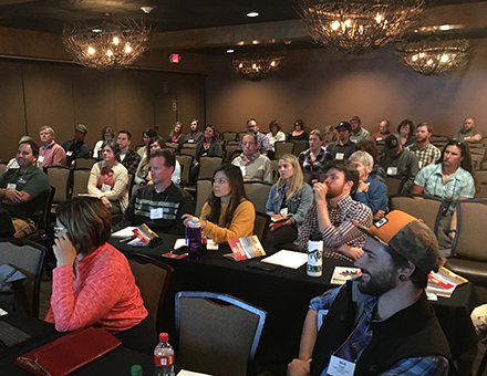 New England Summit 2019