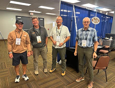 New England Summit Helps Ski Areas Prep for Winter 2025-26