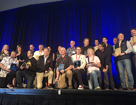 NSAA National Convention 2019