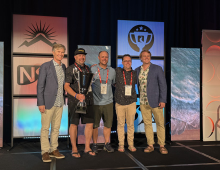 NSAA Honors 2025 Industry Standouts with Annual Awards