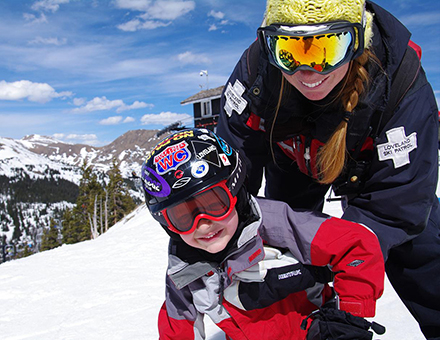 Resorts Participate in National Safety Month