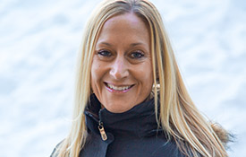 Nadia Guerriero Named GM at Northstar