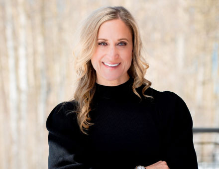 Vail Resorts Names Guerriero SVP and COO of Rockies Region