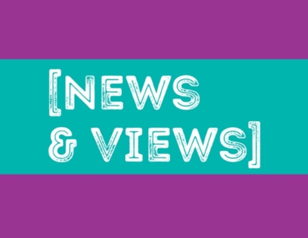 News & Views :: March 2025