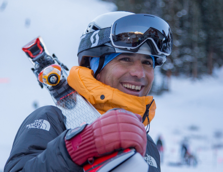 Nick Herrin to Lead New Snowsports Division at Boyne Resorts