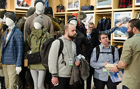 Outdoor Retailer Shakes Up Winter Show Schedule