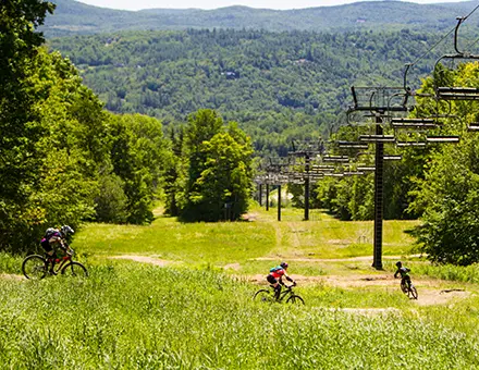 Mid-Summer Demand Solid, Not Record-Breaking Resorts Report