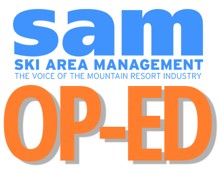 Vail Resorts Resets the Pricing Model