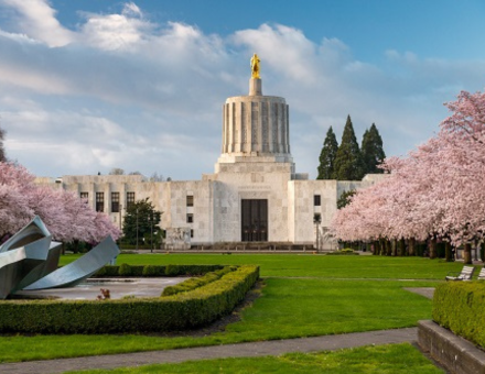 Oregon Legislature Passes Waiver Reform Bill