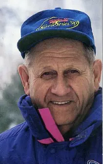 Hunter Mourns the Loss of Co-Founder Orville Slutzky