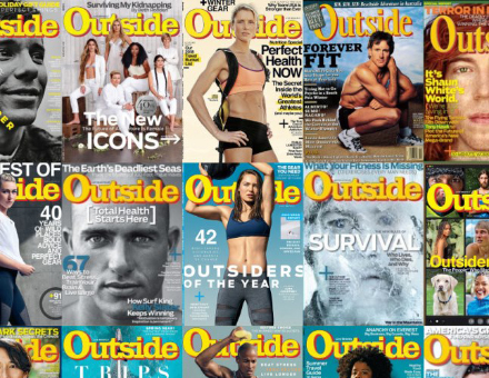 POM Acquires Outside, Creates Multi-Media Empire