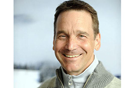 NSAA Names Riehle as New President