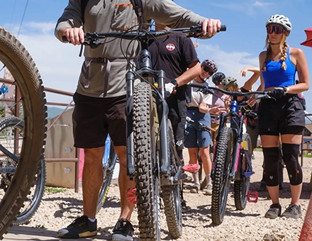 Park City Bike Patrol Votes to Unionize After Summer Campaign