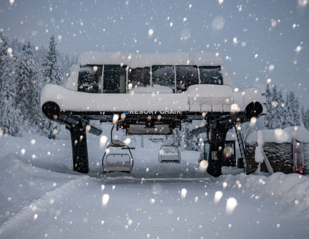 Robust Holiday Business Ahead, But Covid Looms