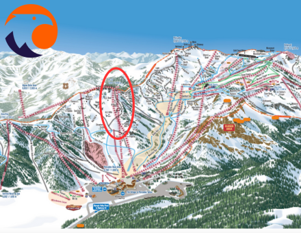 One Dead, One Injured in Inbounds Palisades Tahoe Avalanche