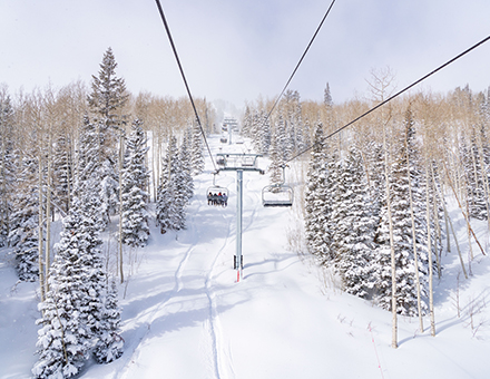 Vail Resorts Loosens Advance-Purchase Lift Ticket Window