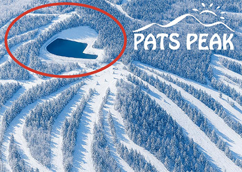 Pats Peak Snowmaking Expansion Includes Multifold Increases to Pumping Capacity, Water Storage