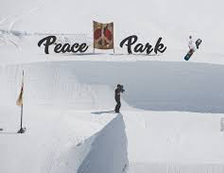 Woodward Mountain Parks to Debut This Winter