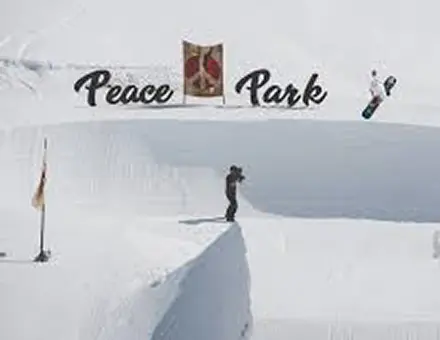 Woodward Mountain Parks to Debut This Winter
