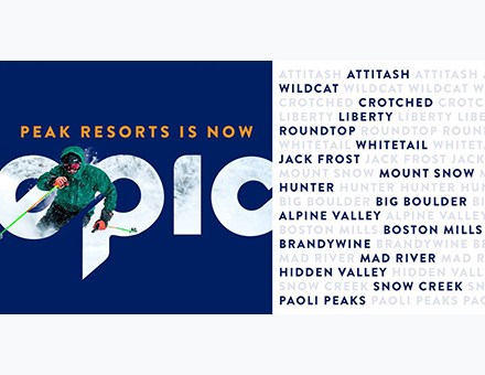 Vail Resorts Closes on Peak Resorts Acquisition