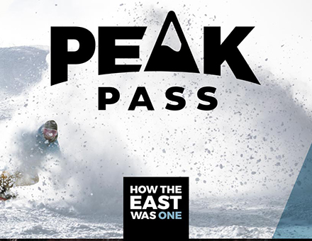 Peak, Boyne Resorts Roll Out Multi Area Pass Options